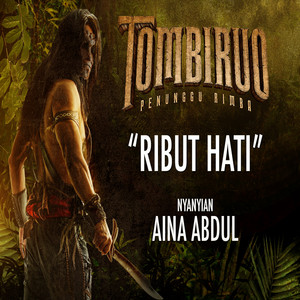 Download Lagu Aina Abdul - Ribut Hati MP3