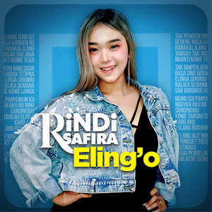 Download Lagu Rindi Safira - Eling'o MP3