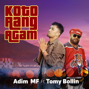 Download Lagu Adim MF, Tomy Bollin - Koto Rang Agam MP3