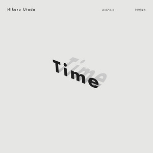 Download Lagu Hikaru Utada - Time MP3 Download Lagu Hikaru Utada - Time MP3