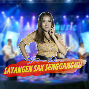 Download Lagu yuni vebra - Sayangen Sak Senggangmu MP3 Download Lagu yuni vebra - Sayangen Sak Senggangmu MP3