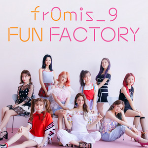 Download Lagu fromis_9 - LOVE RUMPUMPUM MP3 Download Lagu fromis_9 - LOVE RUMPUMPUM MP3