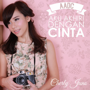 Download Lagu Cherly Juno - Aku Akhiri Dengan Cinta MP3
