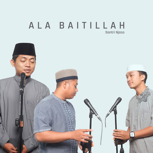 Download Lagu Santri Njoso - 326 ALA BAITILLAH MASTERING - Habsi Banjari MP3