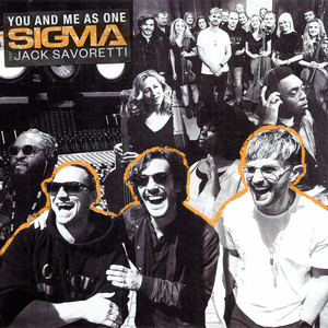 Download Lagu Sigma, Jack Savoretti - You And Me As One MP3 Download Lagu Sigma, Jack Savoretti - You And Me As One MP3