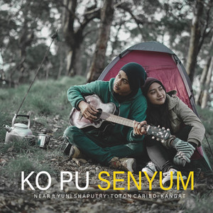 Download Lagu Near, Yhuni Shaputry, Toton Caribo, Kangat - KO Punya Senyum MP3
