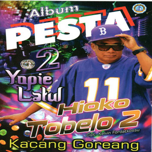 Download Lagu Yopie Latul - Kacang Goreang MP3 Download Lagu Yopie Latul - Kacang Goreang MP3