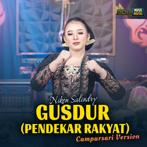 Download Lagu Niken Salindry - Gusdur Pendekar Rakyat - Campursari MP3