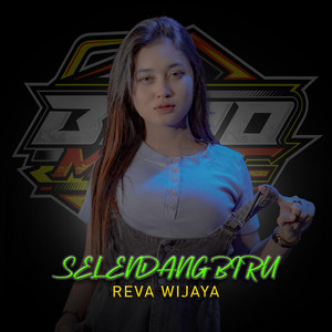 Download Lagu Reva Wijaya - Selendang Biru MP3