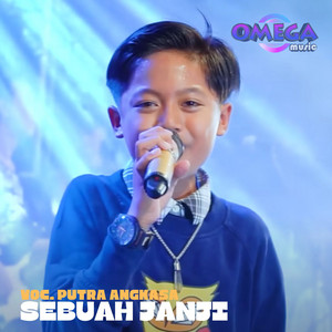 Download Lagu Putra Angkasa - Sebuah Janji MP3 Download Lagu Putra Angkasa - Sebuah Janji MP3