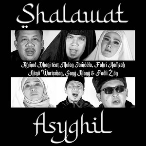 Download Lagu Ahmad Dhani, Mulan Jameela, Fahri Hamzah, Neno Warisman, Sang Alang, Fadli Zon - Shalawat Asyghil MP3 Download Lagu Ahmad Dhani, Mulan Jameela, Fahri Hamzah, Neno Warisman, Sang Alang, Fadli Zon - Shalawat Asyghil MP3