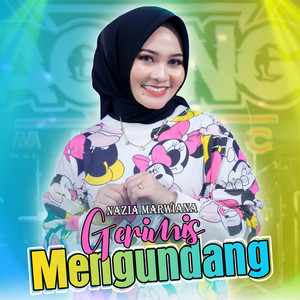Download Lagu Nazia Marwiana, Ageng Music - Gerimis Mengundang MP3 Download Lagu Nazia Marwiana, Ageng Music - Gerimis Mengundang MP3
