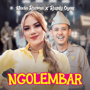Download Lagu Novia Rozma, Rusdy Oyag - Ngolembar MP3