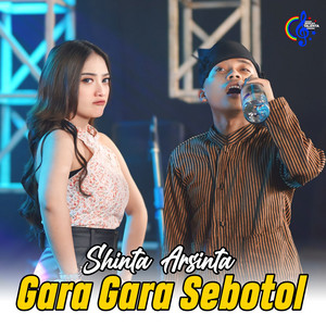 Download Lagu Shinta Arsinta - Gara Gara Sebotol MP3 Download Lagu Shinta Arsinta - Gara Gara Sebotol MP3