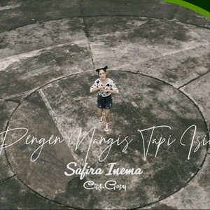 Download Lagu Safira Inema - Pengen Nangis Tapi Isin MP3