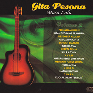Download Lagu Endang S Taurina - Antara Benci Dan Rindu MP3 Download Lagu Endang S Taurina - Antara Benci Dan Rindu MP3