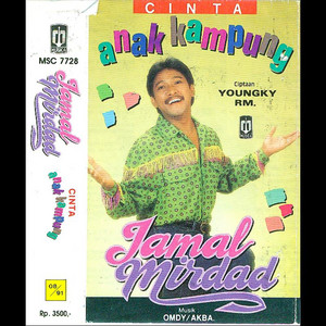 Download Lagu Jamal Mirdad - Cinta Anak Kampung MP3 Download Lagu Jamal Mirdad - Cinta Anak Kampung MP3