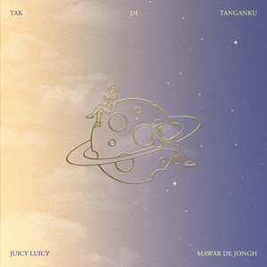 Download Lagu Juicy Luicy, Mawar de Jongh - Tak Di Tanganku MP3