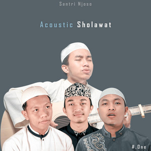 Download Lagu Santri Njoso - Sholawat Burda versi Al Khidmah MP3