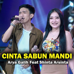 Download Lagu Arya Galih, Shinta Arsinta - CInta Sabun Mandi MP3 Download Lagu Arya Galih, Shinta Arsinta - CInta Sabun Mandi MP3