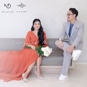 Download Lagu Mega Dirilla, Afif Gifano - Ingat Mimpi MP3 Download Lagu Mega Dirilla, Afif Gifano - Ingat Mimpi MP3