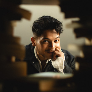 Download Lagu Mark Natama - Penikmat Senyummu MP3