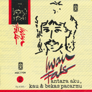 Download Lagu Iwan Fals - Kemesraan MP3 Download Lagu Iwan Fals - Kemesraan MP3
