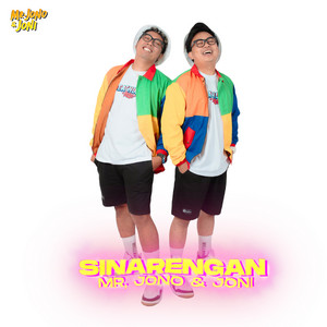 Download Lagu Mr. Jono Joni - Sinarengan MP3 Download Lagu Mr. Jono Joni - Sinarengan MP3