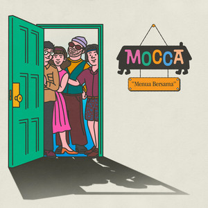Download Lagu Mocca - Menua Bersama MP3 Download Lagu Mocca - Menua Bersama MP3