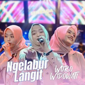 Download Lagu Woro Widowati - Ngelabur Langit - Live Version MP3 Download Lagu Woro Widowati - Ngelabur Langit - Live Version MP3