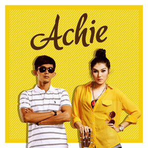 Download Lagu Achie - Memory Indah MP3