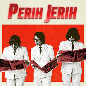 Download Lagu Masdo - Perih Jerih MP3