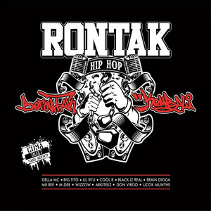 Download Lagu Rontak Family, DJ Radd - Berontak Kembali MP3 Download Lagu Rontak Family, DJ Radd - Berontak Kembali MP3