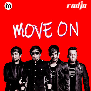 Download Lagu Radja - Move On MP3