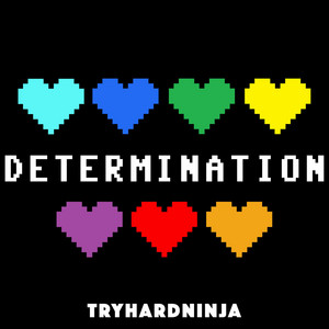 Download Lagu Tryhardninja - Judgement MP3 Download Lagu Tryhardninja - Judgement MP3
