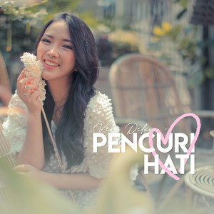 Download Lagu Vega Delaga - Pencuri Hati MP3 Download Lagu Vega Delaga - Pencuri Hati MP3