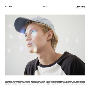Download Lagu TAEMIN - 괴도 (Danger) MP3