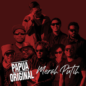 Download Lagu Papua Original - Merah Putih MP3