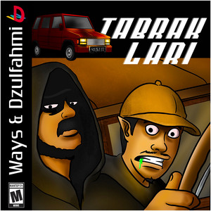 Download Lagu Dzulfahmi, Ways - Tabrak Lari MP3 Download Lagu Dzulfahmi, Ways - Tabrak Lari MP3