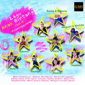 Download Lagu Amora - Terima Kasih Guruku MP3