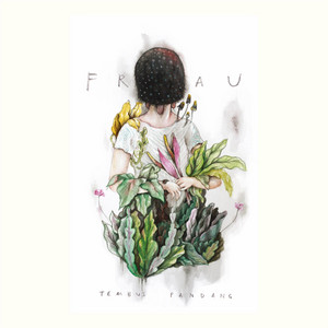 Download Lagu Frau - Negentropy 5 In E Major MP3