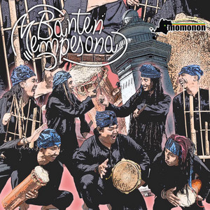 Download Lagu Momonon - Banten Mempesona MP3 Download Lagu Momonon - Banten Mempesona MP3