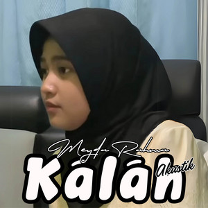 Download Lagu Meyda Rahma - Kalah - Akustik MP3 Download Lagu Meyda Rahma - Kalah - Akustik MP3
