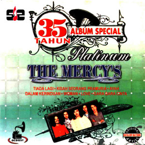 Download Lagu The Mercy's - Gara Gara Cinta MP3 Download Lagu The Mercy's - Gara Gara Cinta MP3