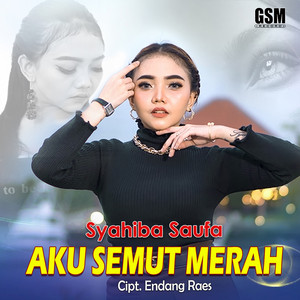 Download Lagu Syahiba Saufa - Aku Semut Merah MP3