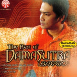 Download Lagu Baggio (Damasutra) - Antara Sutra Dan Bulan MP3 Download Lagu Baggio (Damasutra) - Antara Sutra Dan Bulan MP3