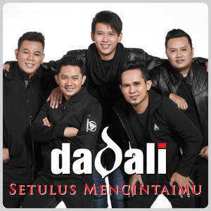 Download Lagu Dadali - Setulus Mencintaimu MP3