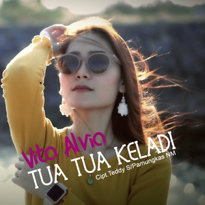Download Lagu Vita Alvia - Tua Tua Keladi MP3 Download Lagu Vita Alvia - Tua Tua Keladi MP3