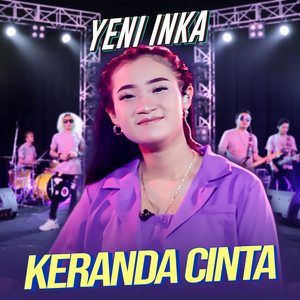Download Lagu Yeni Inka - Keranda Cinta MP3 Download Lagu Yeni Inka - Keranda Cinta MP3