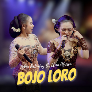 Download Lagu Niken Salindry, Elma Afriska - Bojo Loro MP3